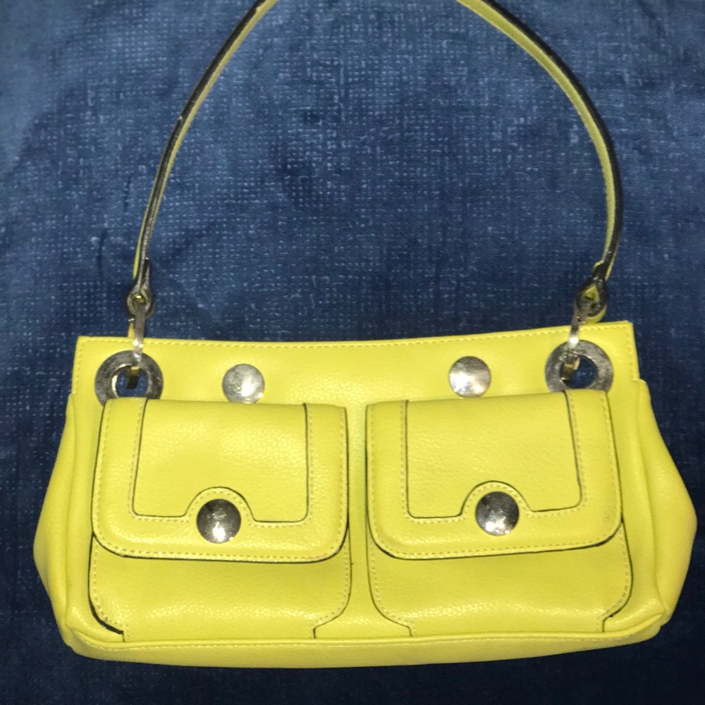 Cute purse